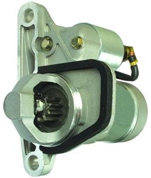 Startmotor 12V 1.0kW 10T Hitachi Nissan Qashqai