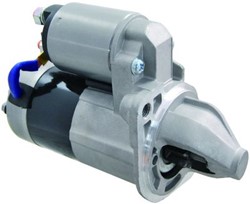 Startmotor 12V 1.2kW 8T Valeo Hyundai