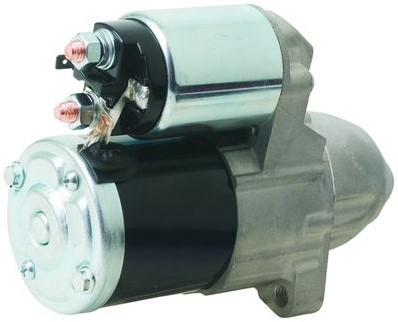 Startmotor 12V 1.2kW 8T Mitsubishi Chrysler Dodge-2