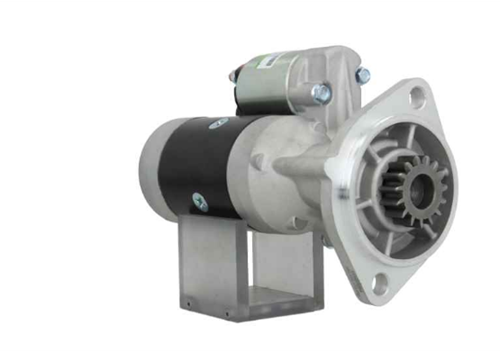 Startmotor 12V 2.0kW 15T Hitachi Yanmar-3