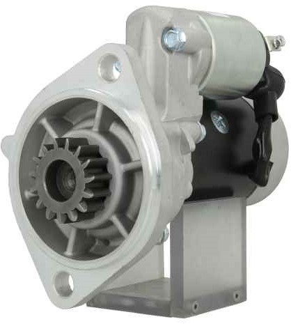 Startmotor 12V 2.0kW 15T Hitachi Yanmar