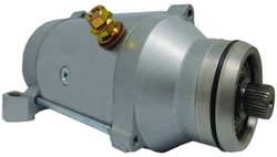 Startmotor 12V 0.6kW 13T Mitsuba