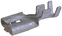 Kabelverbinder 9.5mm met weerhaak (verp.10st|)