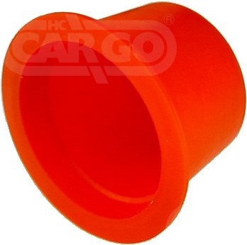 Stofdop 15-18mm