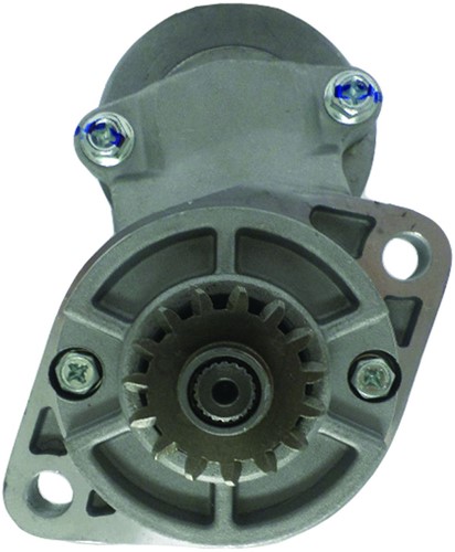 Startmotor 12V 2.0kW 15T PoongSung Cummins