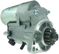 Startmotor 12V 2.0kW 15T PoongSung Cummins-2