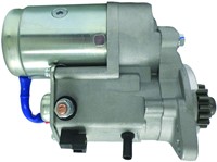 Startmotor 12V 2.0kW 15T PoongSung Cummins-3