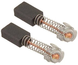 Koolborstelset 6,5X7,5X13mm Hitachi G- aut. stop