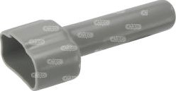 DTM Connector 12p rubberboot for 192606