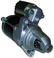 Startmotor 12V 0.6kW 9T Denso Briggs&Stratton