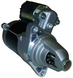 Startmotor 12V 0.6kW 9T Denso Briggs&Stratton