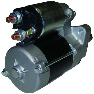 Startmotor 12V 0.6kW 9T Denso Briggs&Stratton-2
