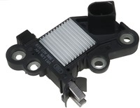 Regelaar Bosch 12V VR1 LIN Axial