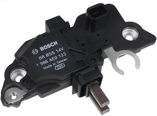 Regelaar Bosch BSS(COM)