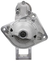 Startmotor 12V 2.5kW 9T Bosch/SEG Iveco