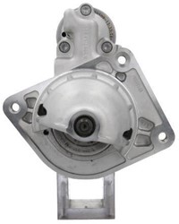 Startmotor 12V 2.5kW 9T Bosch/SEG Iveco