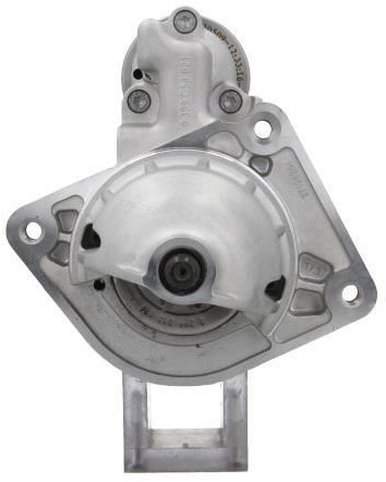 Startmotor 12V 2.5kW 9T Bosch/SEG Iveco