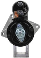 Startmotor 12V 2.5kW 9T Bosch/SEG Iveco-2