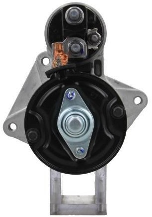 Startmotor 12V 2.5kW 9T Bosch/SEG Iveco-2