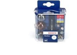 Bosch H1 lampenset 12V
