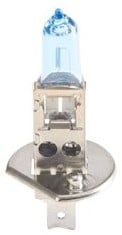 Bosch Lamp 12V 55W H1 Blue