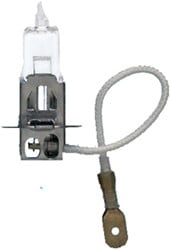 Bosch Lamp 12V 55W H3 Allyear