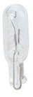 Bosch Lamp 12V 1.2W W2X4.6d
