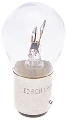 Bosch Lamp 12V 21/4W BAZ15d