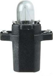 Bosch Lamp 12V 1.2W B8.3d