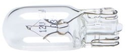 Bosch Lamp 12V 2W W2.1x9.5d  T10