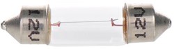 Bosch Lamp 12V 3W SV7-8 8x27
