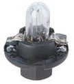 Bosch Lamp 12V 1.2W BX8.4d