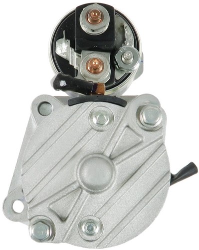 Startmotor 12V 1.4kW 10T Comstar Ford / Volvo-2