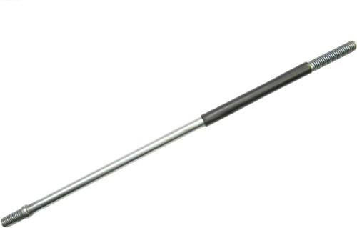 Trekbout voor starter / tapeinde  M6x1 207.8mm