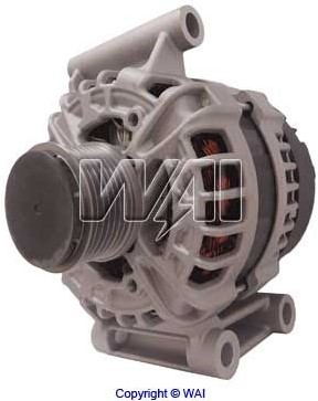 Alternator 12V 150A 7PK COM Bosch Ford Transit