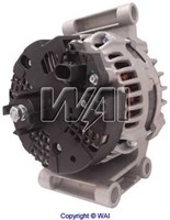 Alternator 12V 150A 7PK COM Bosch Ford Transit-2