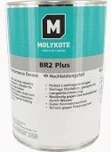 Molykote BR2 1kg vet Grease