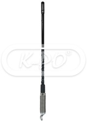 Antenne 27MC Sirio T3 27 Whip  26.9 - 27.5 MHz