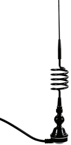 Antenne open veer 80cm