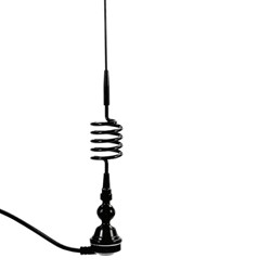 Radio CB  en toebehoren