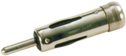 Antenne adapter female 50 Ohm>male 120Ohm ex.3.750