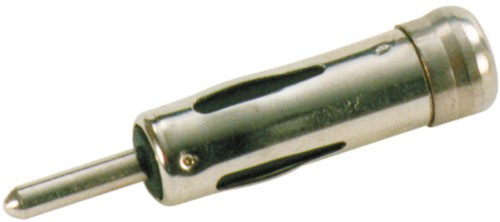 Antenne adapter female 50 Ohm>male 120Ohm ex.3.750
