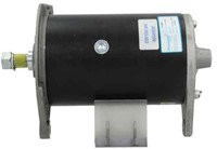 Alternator 12V  22A Lucas-3