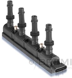 Bobine 7-pins Bremi Opel Adam