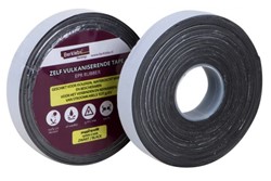 Tape vulcaniserend 19mmx10m