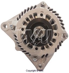 Alternator 12V 120A 6PK COM Mitsubishi Peu.Citr.
