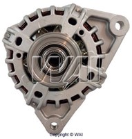 Alternator 12V 150A 6PK Bosch Fiat Iveco