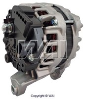 Alternator 12V 150A 6PK Bosch Fiat Iveco-2