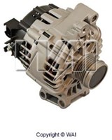 Alternator 12V 150A 6PK LIN Valeo Ford Volvo