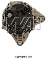 Alternator 12V 120A 6PK LIN Valeo Renault  Dacia 1.5dCi-2